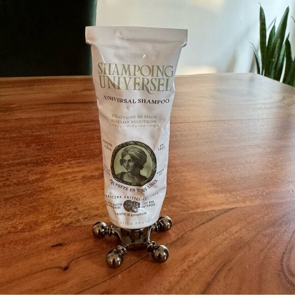 Parisian Hotel de Crillon Fancy Shampoo 1.69fl oz NEW - Sealed - Picture 10 of 11